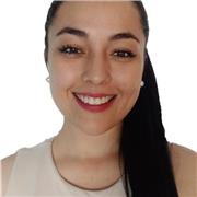 Profesor lengua castellana e inglés imparte clases para niños y adultos